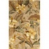 Kas Oriental Rugs. Inc. Catalina 8 X 11 Catalina Beige/yellow Ex