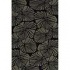 Momeni, Inc. Capri 5 X 8 Grey Area Rugs