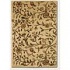 Couristan Pokhara 10 X 13 Summer Vine Beige Area R