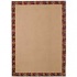 Capel Rugs Trivia 3x5 Scarlet Area Rugs