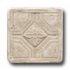 Questech Dorset Floor Accents - Travertine Coventry Dot Tile & S
