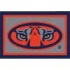 Milliken Auburn University 4 X 5 Auburn University Area Rugs