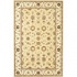 Kas Oriental Rugs. Inc. Imperial 2 X 8 Imperial Cream/ivory Tabr