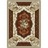 Carpet Art Deco Expressions Ii 2 X 6 Maeva/angora-wine Area Rugs