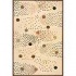 Momeni, Inc. Elements 5 X 8 Elements Ivory Area Ru