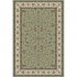Kas Oriental Rugs. Inc. Kensington 2 X 4 Kensington Sage/ivory F