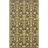 Kas Oriental Rugs. Inc. Chateau 3 X 4 Chateau Sage/ivory Chloe A