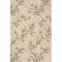 Momeni, Inc. Veranda 8 X 10 Veranda Ivory Area Rugs