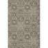 Momeni, Inc. Capri 3 X 8 Runner Grey Area Rugs