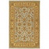 Kas Oriental Rugs. Inc. Patina 8 X 10 Patina Wedgewood/beige Kas