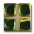 Tilecrest Pebble Series Mosaic Green Tile  and  Stone