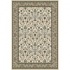 Central Oriental Emperor 8 X 11 Emperor Ivory Area Rugs