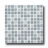 Original Style Mixed Glass Mosaics Baring Tile & Stone