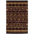 Capel Rugs Andes 3x5 Mocha Area Rugs