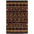 Capel Rugs Andes 3x5 Mocha Area Rugs