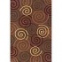 Momeni, Inc. Odyssey 3 X 5 Odyssey Brown Area Rugs