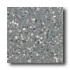 American Olean Egyptstones Unglazed Mosaic Chariot Gray Tile & S