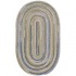 Capel Rugs Beachcomber 3x5 Sand Dollar Area Rugs