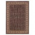 Capel Rugs Estates - Herati 4x5 Midnight Area Rugs