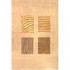 Momeni, Inc. Dehli 8 X 10 Delhi Sand Area Rugs
