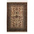Nejad Rugs Signature Heirloom 9 X 12 Pepperdil Antique Ivory/eme