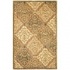 Kas Oriental Rugs. Inc. Ruby Blanket 2 X 8 Ruby Beige/sage Victo