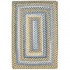 Capel Rugs High Country 4x6 Big Sky Area Rugs