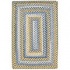 Capel Rugs High Country 4x6 Big Sky Area Rugs