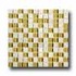Mirage Tile Glass & Stone Mosaic 1 X 1 Mgs101 Tile & Stone
