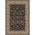 Central Oriental Traditions Kashan 3 X 5 Kashan Classic Navy Are