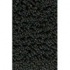 Kaleen Shag Tika 8 X 10 Black Area Rugs