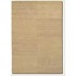 Couristan Super Indo-natural 8 X 11 Monto Natural Beige Area Rug