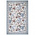 Kas Oriental Rugs. Inc. Winslow 5 X 8 Winslow Yell