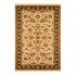 Nejad Rugs Signature Legacy 4x6 Agra Antique Ivory/black Area Ru