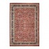 Nejad Rugs Signature Traditional 12 X 18 Tabriz Burgundy/navy Ar