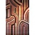 Momeni, Inc. New Wave 8 X 10 New Wave Assorted Area Rugs