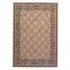 Capel Rugs Estates - Micaela 8x11 Antiquebeige Area Rugs