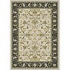 Carpet Art Deco Passion 4 X 5 Kifak/zen-indigo Area Rugs