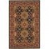 Kas Oriental Rugs. Inc. Patina 3 X 5 Patina Black/burgandy Agra