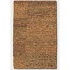 Couristan Haight Street 8 X 11 Passion Saffron Area Rugs