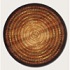 Couristan Mirage 8 Round Vibrations Sunrise Area Rugs