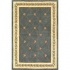 Kas Oriental Rugs. Inc. Ruby 8 X 10 Ruby Wedgewood