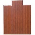 Anji Mountain Bamboo Rug, Co Tri-fold Office Chair