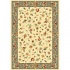 Kas Oriental Rugs. Inc. Alexandria 9 X 13 Alexandria Ivory/blue
