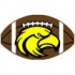 Logo Rugs Southern Mississippi University Southern Mississippi F