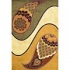 Momeni, Inc. New Wave 5 X 8 New Wave Assorted Area Rugs