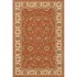 Momeni, Inc. Ladiq 4 X 6 Rust Area Rugs