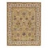 Capel Rugs Burma Silk- Meshed 9x11 Butterscotch Area Rugs