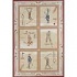 Momeni, Inc. Spencer 5 X 8 Spencer Beige Area Rugs