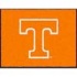 Logo Rugs Tennessee University Tennessee Entry Mat 18" X 24&#